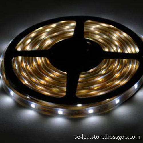 60led/m 5050 Led Strip with High Quality 2years Warranty